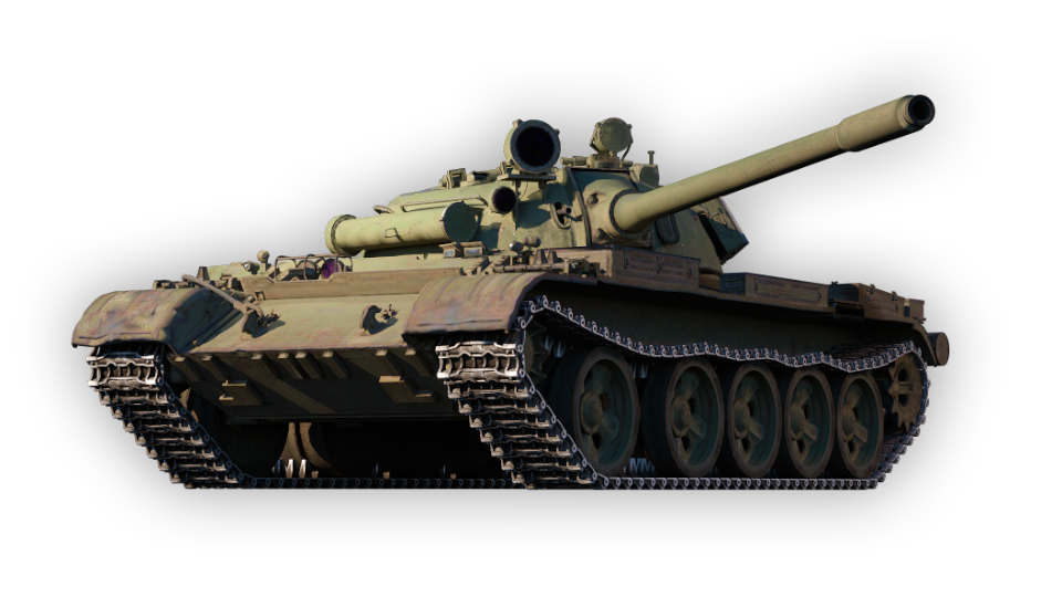 T55A