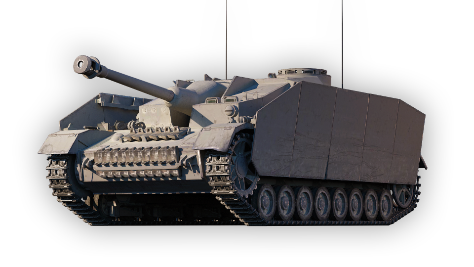 Stug IV