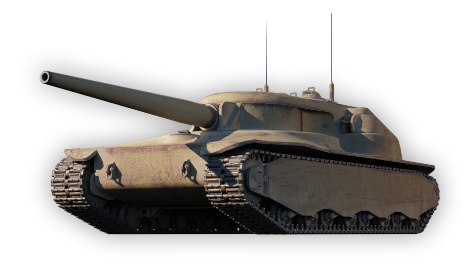 T28 Concept